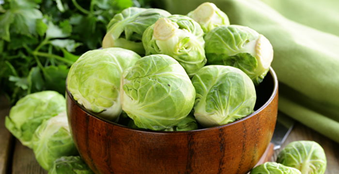 Fw: [新聞] 5種超級蔬菜 抗氧化、提高免疫又防癌症
