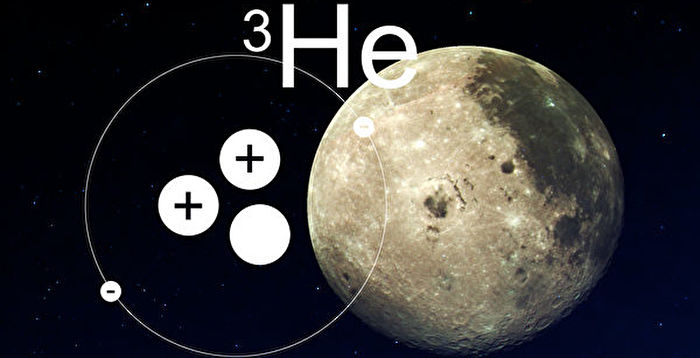 研究发现地核正向外泄漏氦-3同位素