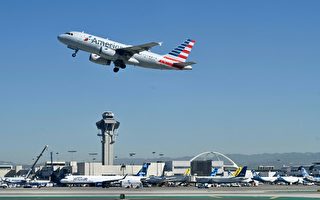 美航空公司敦促政府 取消入境新冠检测要求