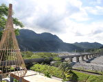 鐵道迷私房景點來了 鹿野中興崗哨修復啟用