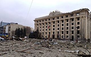 程晓农：俄国入侵乌克兰——民主化失败的现实教训