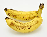 有褐色斑點的香蕉能抗癌？專家為你解答