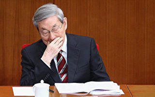 王友群：朱镕基反对习近平三连任？