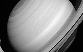 行星科學家：土星環帶正逐漸消失