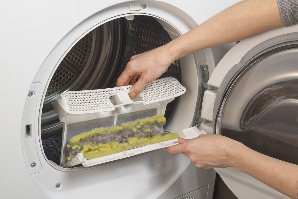 為什麼烘乾機會有臭味？ 應該如何去除？ | 乾衣機 | 衣服 | 味道 | 大紀元