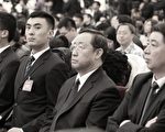 分析：傅政华为何参与下属孙力军的团伙？