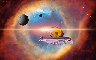 探索系外行星 韋伯望遠鏡選定首批觀測目標