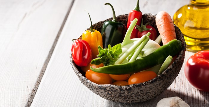 染疫重症风险降41% 医师：多吃蔬菜给你双重防护