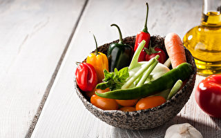 染疫重症風險降41% 醫師：多吃蔬菜給你雙重防護