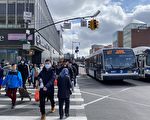 公交线路重新设计 法拉盛5月10日公听