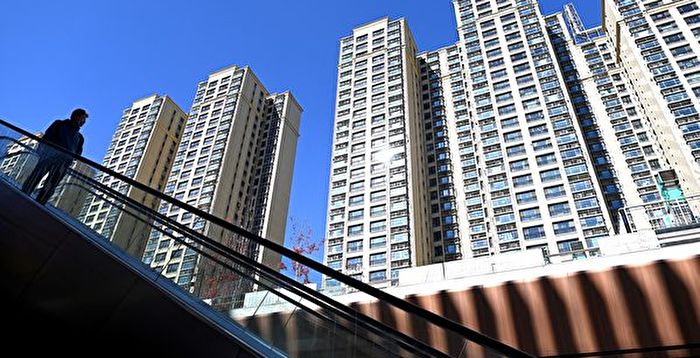 北京二手房交易低迷 中介要房主降价200万