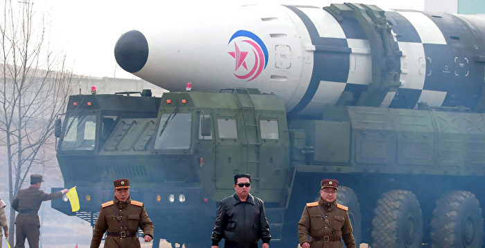 应对北韩挑衅 韩国拟重新部署美国战略武器