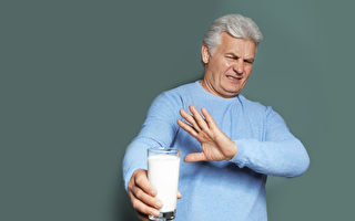 別把牛奶當水喝 研究：增加前列腺癌風險