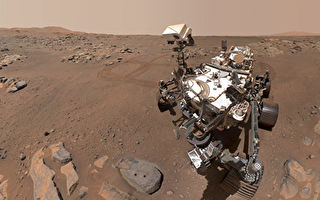 科學家首次成功測量火星上的音速