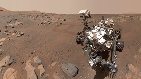 科学家首次成功测量火星上的音速