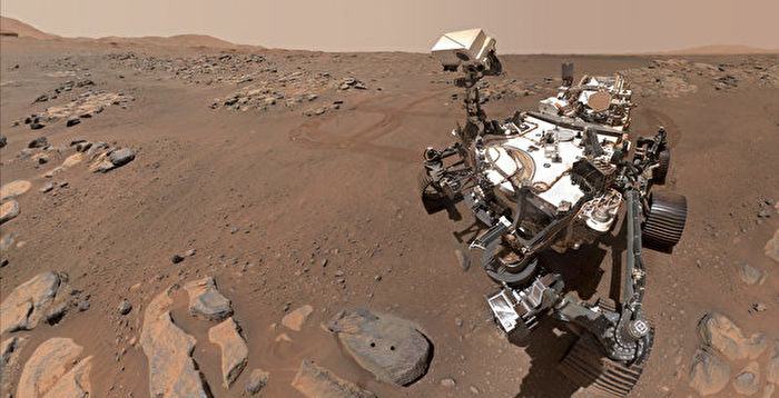 科学家首次成功测量火星上的音速