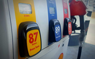 省府将临时减汽油税 助省民应对高油价