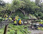 桃園女童負氣離家2日未進食 龜山警據報查獲