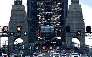 交通成本上漲 悉尼家庭年交通支出超2.7萬