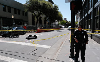 加州首府爆發槍擊案件 至少6死12傷