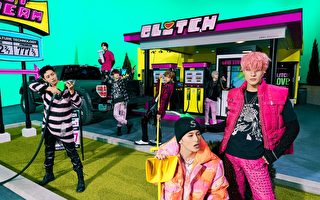 NCT DREAM正规二辑 发行一周销量破210万张