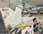 观雨堂主：2022年的春天，在上海