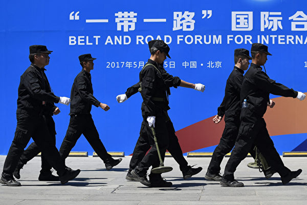 分析：一帶一路挖債務陷阱 北京最終陷困境