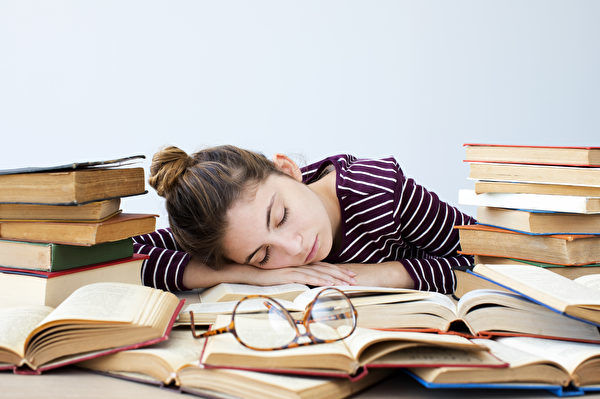 研究：睡眠是巩固所学知识的重要过程