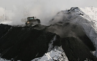 欧洲拟禁俄国煤炭 分析：或引发全球抢资源