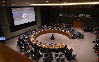 乌克兰要求联合国就普京核计划召开紧急会议