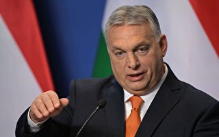 匈牙利总理：欧盟不得与乌克兰启动入盟谈判