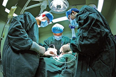 新報告：三百多醫生疑從活人身上摘取器官