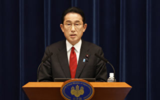 日媒：岸田拟出席北约峰会 将创日本首相先例