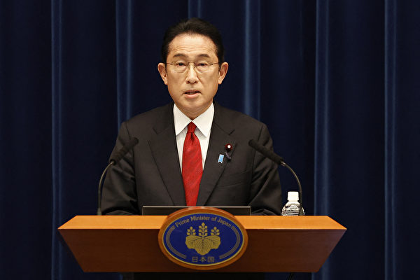 日媒：岸田擬出席北約峰會 將創日本首相先例