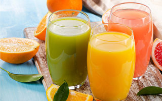 健康的果汁怎麼挑？營養學家：注意5件事