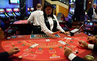 州预算案达成协议 纽约加建三赌场