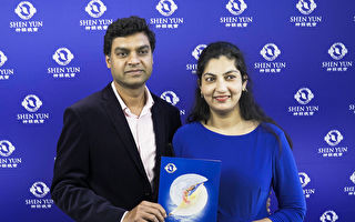 項目經理讚神韻：精妙傳神 非常神聖