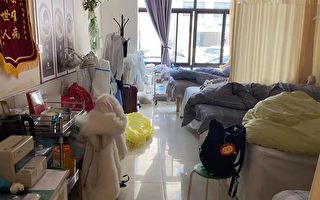 【一线采访】上海护士披露护理院染疫实情