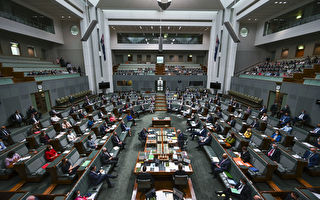 澳議會復會 第三階段減稅改革法案提交眾院