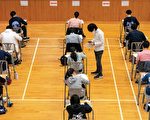 香港九成受訪DSE考生感身心疲累