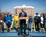 紐約市長透露將增建特殊高中 籲延長公校控制權