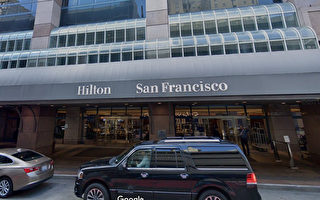 旧金山旅游业逐步复苏 酒店员工却无法返工
