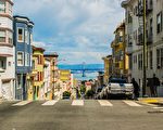 舊金山第一季度房價回溫 灣區中產買房好難