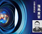 孙力军同伙的副手 重庆公安局原副局长落马
