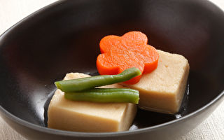 凍豆腐是蛋白質之王！2個做法吃起來更像肉