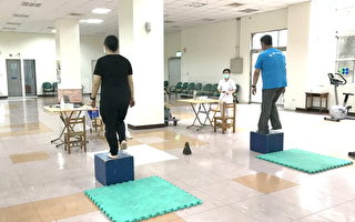 桃园疗养院推动“台湾慢性病风险评估平台”