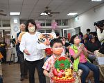 抵嘉作伴心旅程會所入厝 陪您走一段復元路