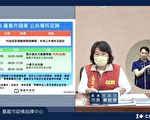 嘉義市13日新增三名居家隔離陰轉陽個案