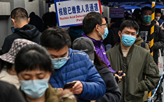 上海多家醫院暫停門診 病人求助無門
