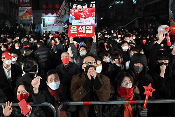 民调：八成半韩国人认为对韩中关系应理直气壮